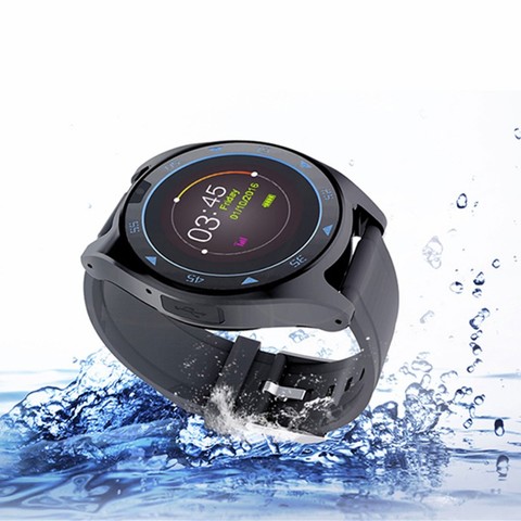 smartwatch prixton sw 222