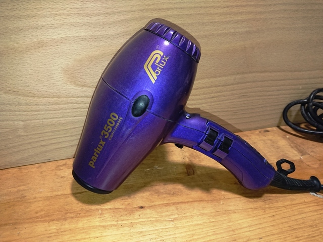 Milanuncios - Secador parlux 3500 supercompact