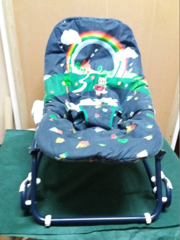 hamaca bebe milanuncios