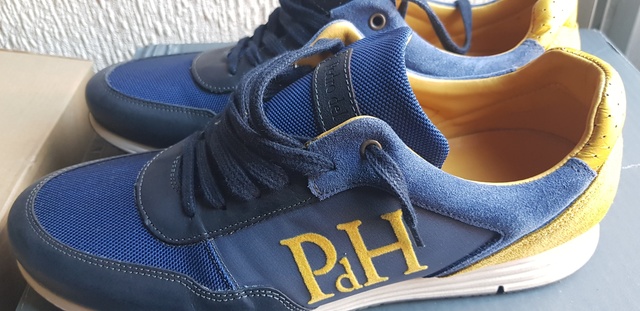 pedro del hierro zapatos hombre