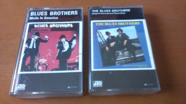 Mil Anuncios Com The Blues Brothers Segunda Mano Y Anuncios Clasificados