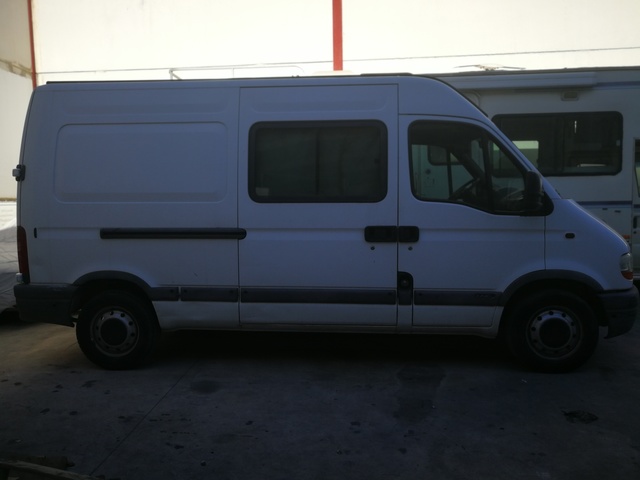 Mil Anuncios Com Renault Master 6 Plazas Venta De Furgonetas De Segunda Mano Renault Master 6 Plazas En Sevilla Encuentra La Furgoneta De Ocasión Que Estabas Buscando
