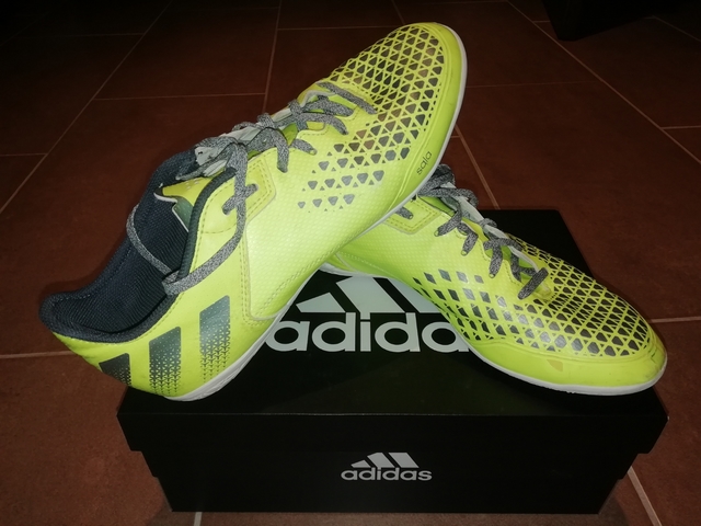 zapatillas adidas sala