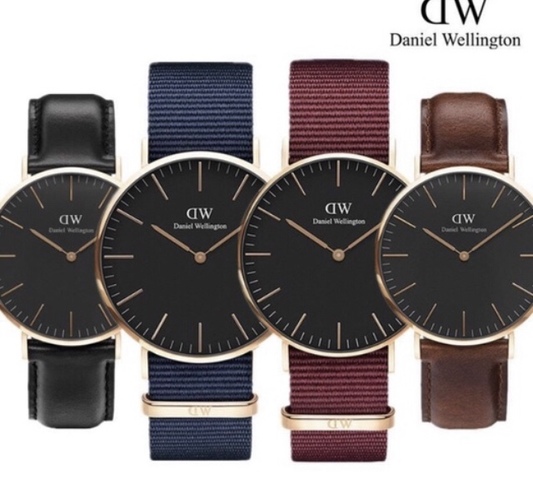 MIL ANUNCIOS.COM Reloj Daniel Wellington MIL ANUNCIOS.COM Reloj Daniel Wellington