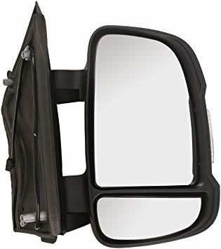 Espejo exterior derecho para Citroen Jumper 06