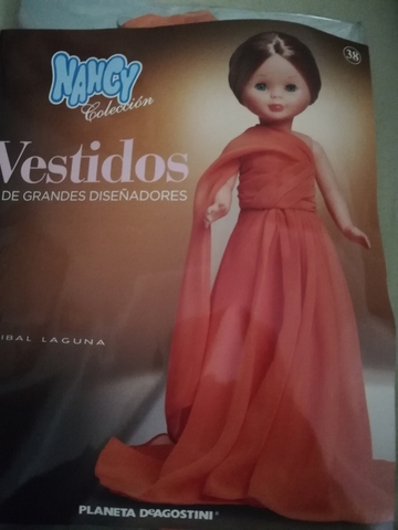 vestidos planeta agostini nancy