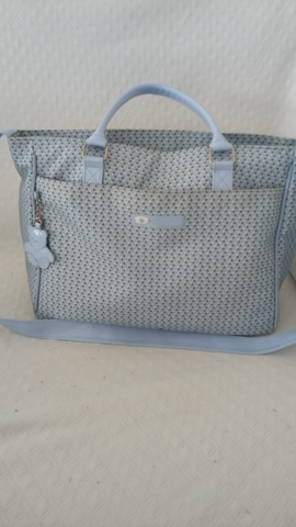 Milanuncios - bolso maternal pasito a pasito