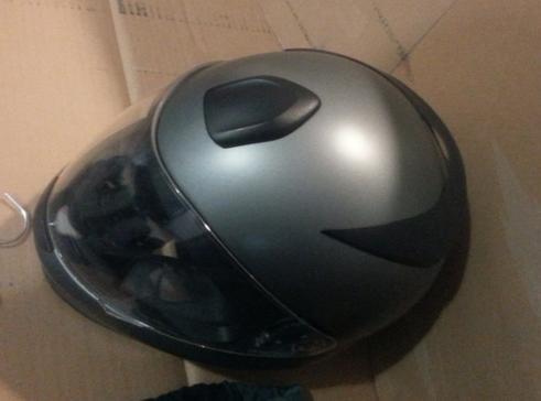 precio casco moto usado