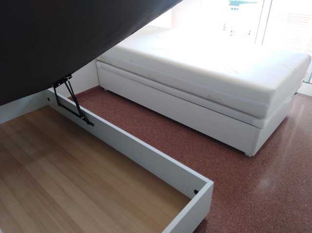 Mil Anuncios Com Canapé De 90x190 En Madera
