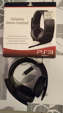 MIL ANUNCIOS.COM Auriculares para ps3 Segunda mano y MIL ANUNCIOS.COM Auriculares para ps3 Segunda mano y