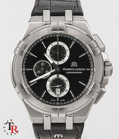 MIL ANUNCIOS.COM Reloj lacroix Segunda mano y anuncios Reloj Maurice Lacroix mujer usado de segunda mano por 125