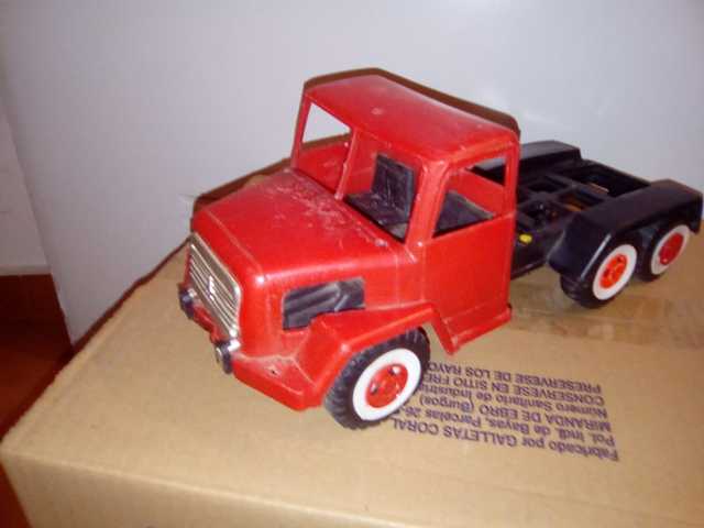 juguetes antiguos años 80