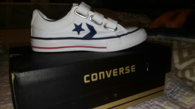 Converse Baratas Pago Contrareembolso GET 53% sportsregras.com