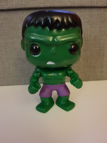 muñecos de hulk grandes