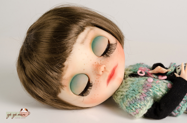 blythe segunda mano