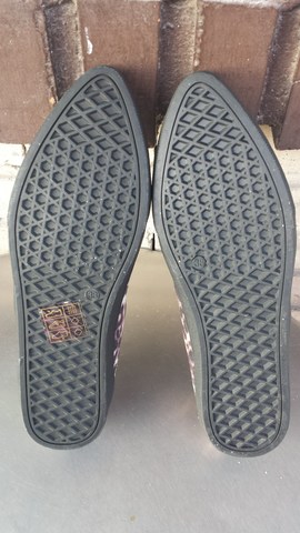 zapatos de vestir hombre numero 38