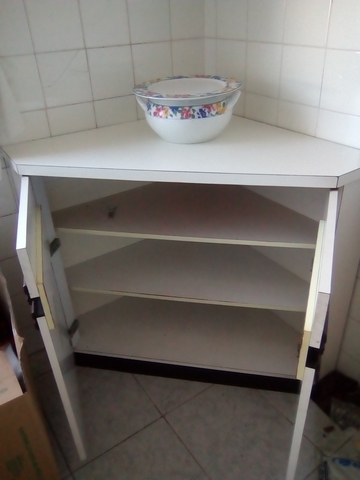 MIL ANUNCIOS.COM - Vendo armario de cocina
