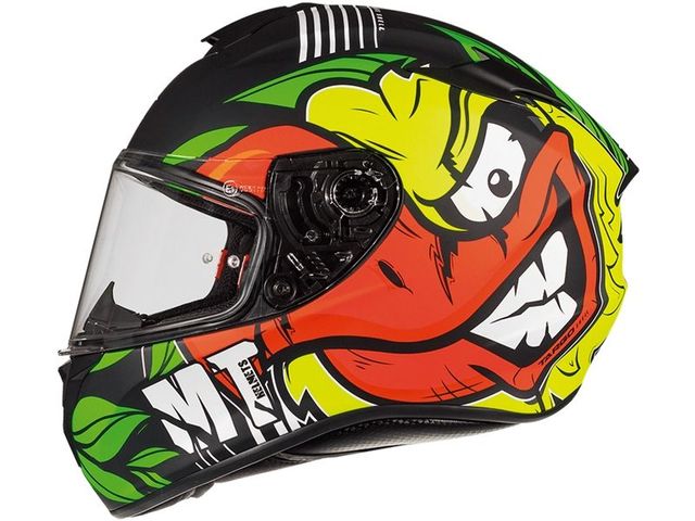 Motos Cascos Casco Mt Raptor Abatible Accesorios para Motos Cascos Casco Mt Raptor Abatible Accesorios para