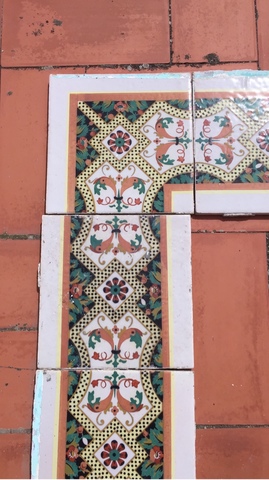 MIL ANUNCIOS.COM - Frente chimenea antiguo