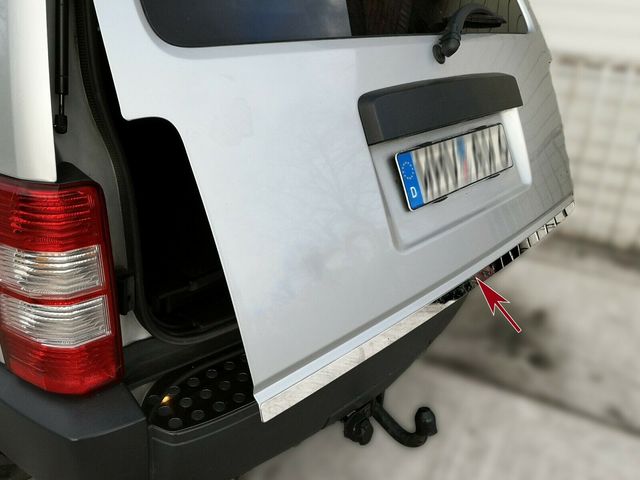 Bulldog 30mm Rueda Separadores para Range Rover L322 /& Range Rover Sport