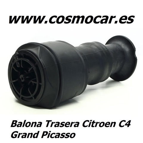 Подвеска ситроен с4