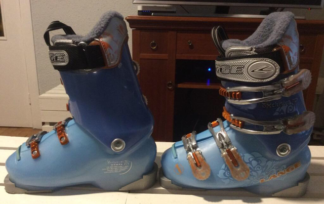 5 com 23 Mano Anuncios Anuncios Botas Y Clasificados Mil Segunda Esqui hrdxtsCQ