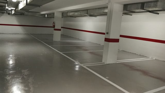 epoxi para suelos garajes ( Royal Resina Epoxy en Ciudad Real | Milanuncios