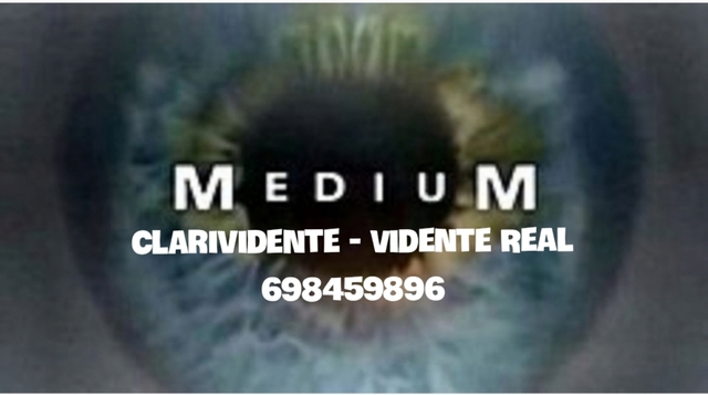 Mil Anuncios Com Medium Vidente De Nacimiento Tarotista