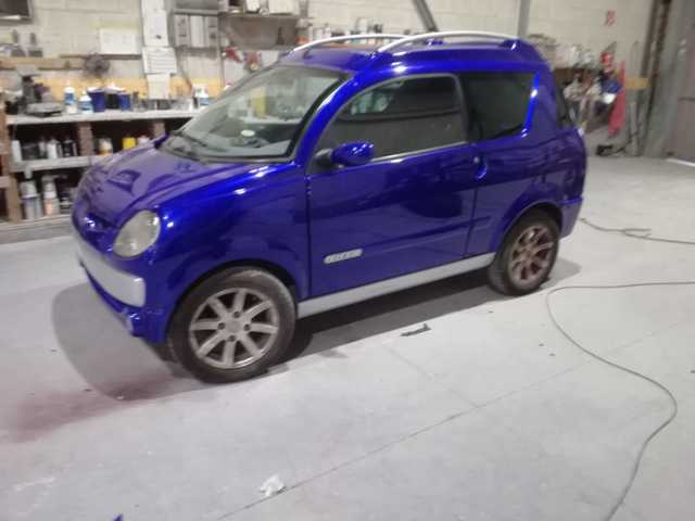 MIL ANUNCIOS.COM Coches sin carnet aixam en Sevilla. Venta MIL ANUNCIOS.COM Coches sin carnet aixam en Sevilla. Venta
