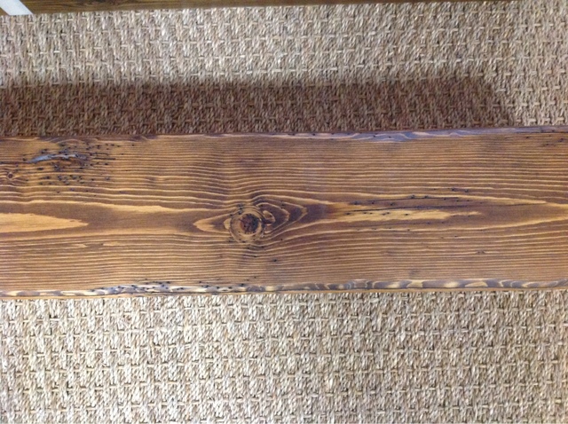 MIL ANUNCIOS.COM - Vigas de madera huecas y macizas