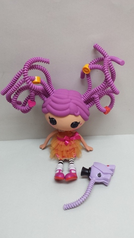 precio de lalaloopsy