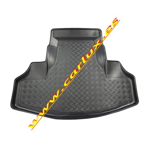 Alfombra Protector Cubre maletero HONDA Accord Tourer 2008 con antideslizante