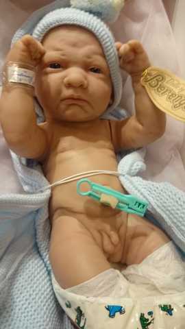 un reborn