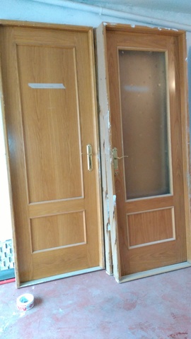 Puertas interior segunda mano madrid Puertas interior segunda mano madrid