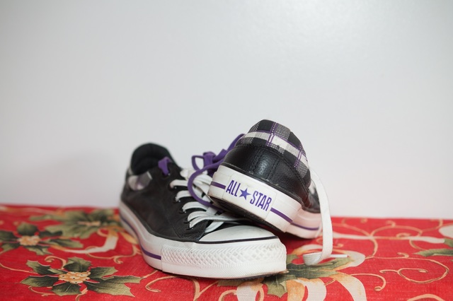 talla 37 en converse