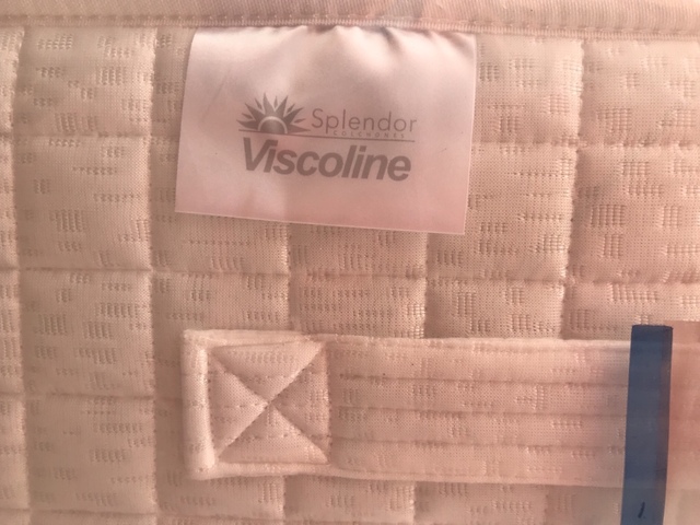 Splendor viscoline