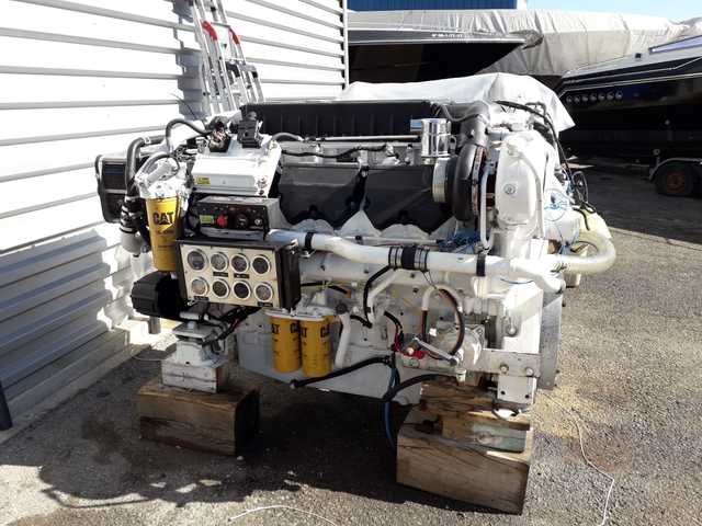 MIL ANUNCIOS.COM - Motor caterpillar CAT C32 ,1600 HP