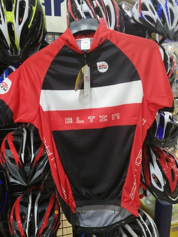 Chaquetas Ciclismo Hombre Eltin