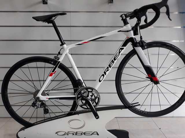 orbea orca m20i 2018