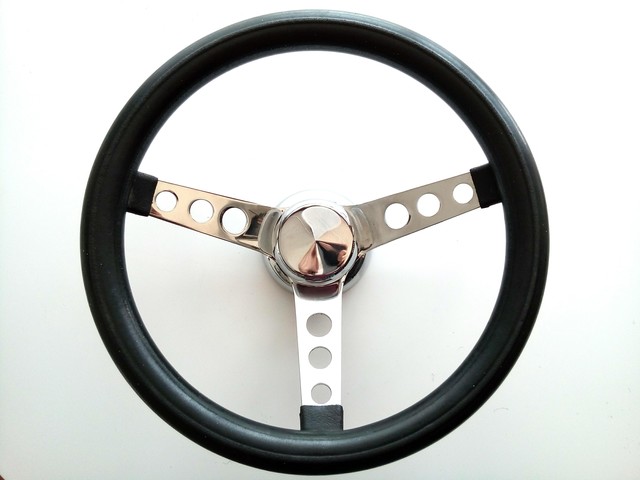 Volante deportivo