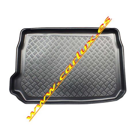 PROTECTOR MALETERO PARA PEUGEOT 2008 DESDE 2013