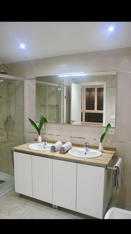 MIL ANUNCIOS.COM - La Carihuela Edificio Pez Espada Calle Trópico ,4 en