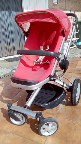 MILANUNCIOS | Quinny buzz. Coches de bebe quinny buzz. Venta MILANUNCIOS | Quinny buzz. Coches de bebe quinny buzz. Venta