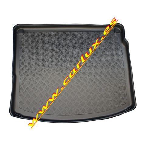 Alfombra Cubeta Protector maletero EXTREM BMW Serie 1 E87 5 ptas desde 2004-2011