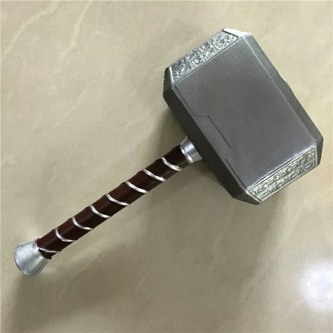 donde venden el martillo de thor