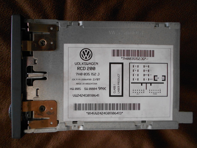 Volkswagen Volkswagen