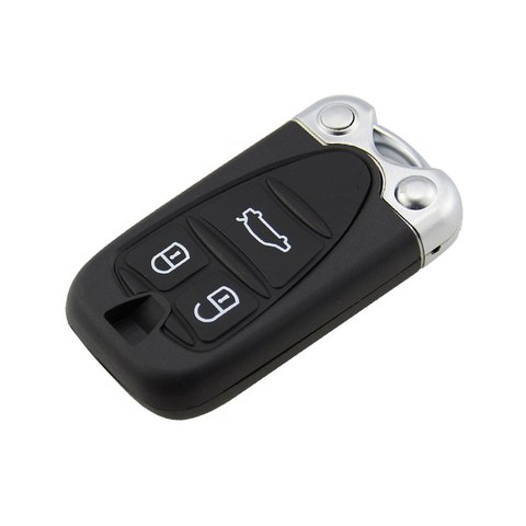 Mil Anuncios Com Copia Duplicado Llave Alfa Romeo 159