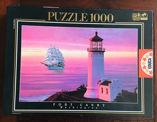 puzzle 1000 educa
