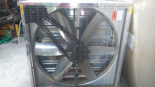 MIL ANUNCIOS.COM Ventiladores de granja Segunda mano y MIL ANUNCIOS.COM Ventiladores industriales Segunda mano y