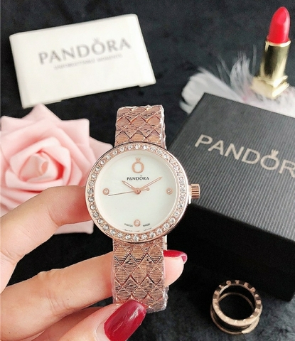 Relojes discount pandora imitacion